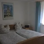 Appartement In Schoenfeld Mit Grossem Garten