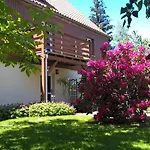 Appartement In Schoenfeld Mit Grossem Garten