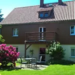 Appartement In Schoenfeld Mit Grossem Garten